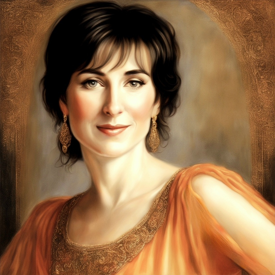 Enya AI orange renaissance.jpg