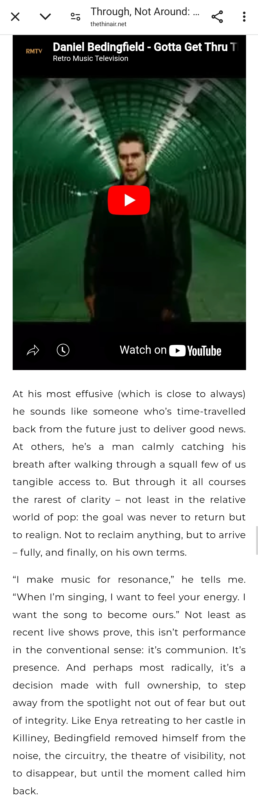 From https://thethinair.net/2025/04/daniel-bedingfield/