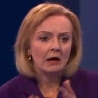 Liz Truss