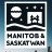 Manitoba & Saskatchewan Marketing Board