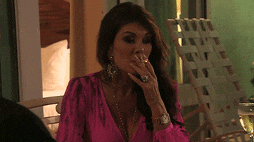 lisa vanderpump smoking GIF by RealityTVGIFs