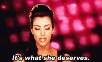 kim kardashian GIF